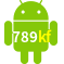 Aplicativo 789kf para Android